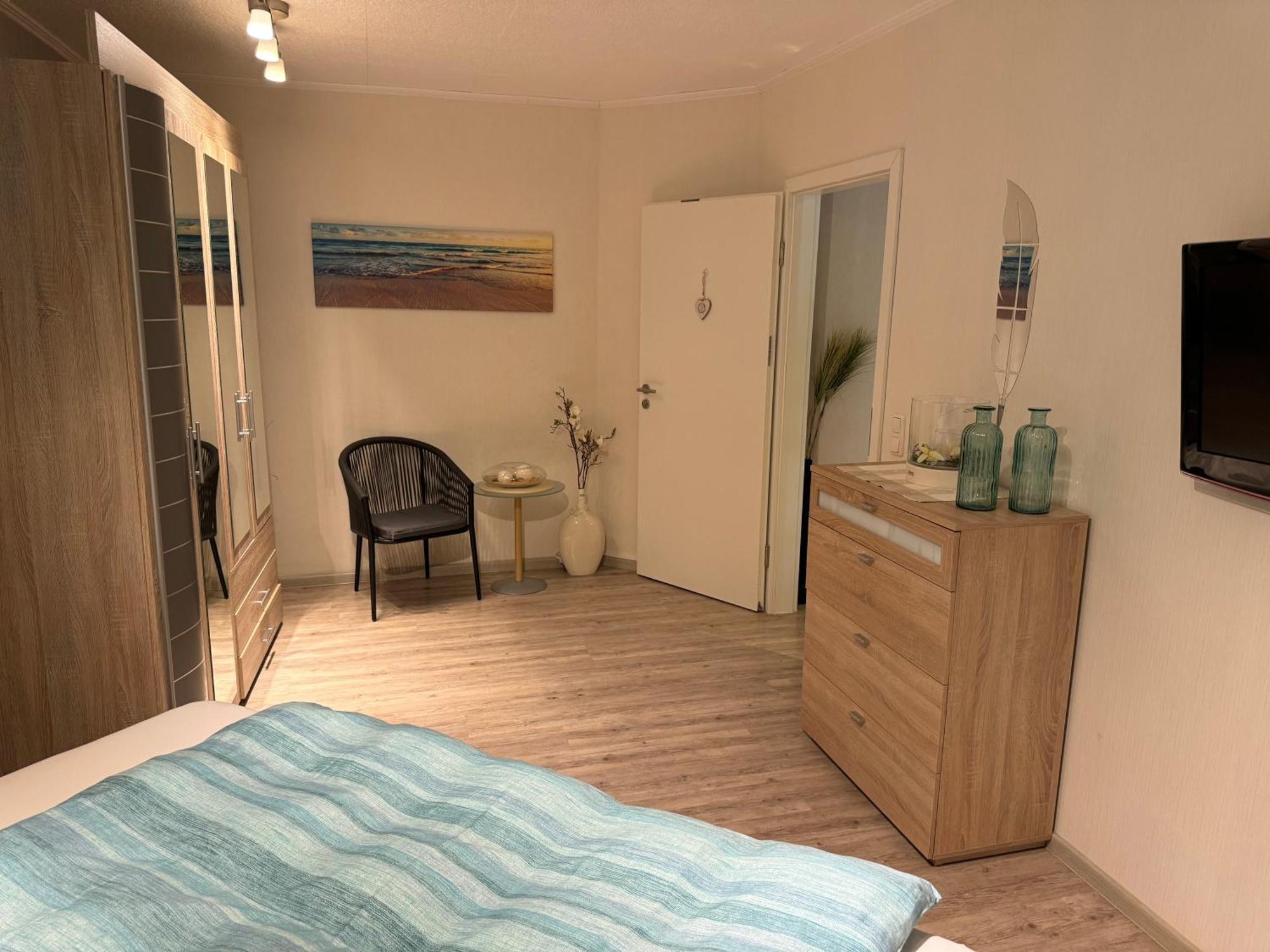 Ferienwohnung Feiden Eifel-Mosel Lounge Greimersburg Eksteriør bilde